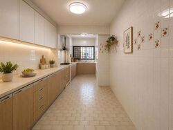 Blk 269 Tampines Street 21 (Tampines), HDB 3 Rooms #617710731